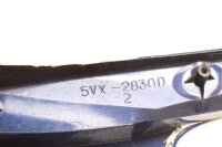 Side panel panel front right Yamaha FZ6 FAZER RJ071 04-06