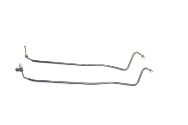 Hydroaggregat Leitung hinten Yamaha FZ 6 Fazer RJ14 07-08