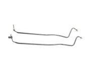 Hydraulikenhedsledning bagtil Yamaha FZ 6 Fazer RJ14 07-08