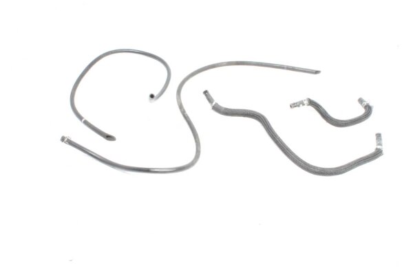 Ventilación del motor Yamaha FZ 6 Fazer RJ14 07-08