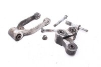 Rocker arm shock absorber swing arm linkage bearing set...