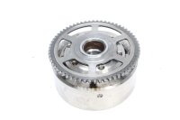 Halvhjertet Yamaha FZ 6 Fazer RJ14 07-08