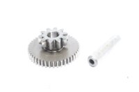 Starterdrev starterhjul gear starterdrev Yamaha FZ 6 Fazer RJ14 07-08