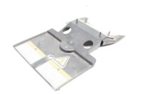 Bageste udstødningsbeslag Yamaha FZ 6 Fazer RJ14...