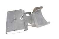 Bageste udstødningsbeslag Yamaha FZ 6 Fazer RJ14 07-08