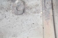 Pakoputken äänenvaimennin Yamaha FZ6 FAZER RJ071 04-06