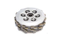 Clutch basket complete inner basket clutch plates steel...