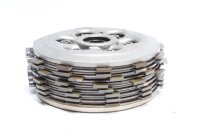 Kupplungskorb komplett Innenkorb Kupplung Lamellen Stahl Yamaha FZ 6 Fazer RJ14 07-08