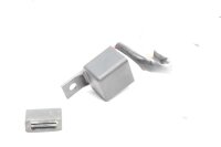 Blinkrelæ LED-relæindikator...