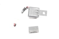 Blinkrelæ LED-relæindikator blinkrelæelektronik Yamaha FZ 6 Fazer RJ14 07-08