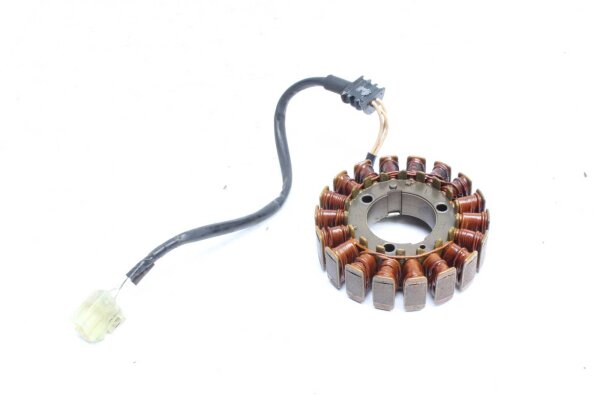 Alternatore, statore, generatore, avvolgimento alternatore Lima Yamaha FZ 6 Fazer RJ14 07-08