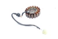 Alternatore, statore, generatore, avvolgimento...