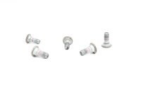 Jarrulevyn ruuvit takana Yamaha FZ6 FAZER RJ071 04-06