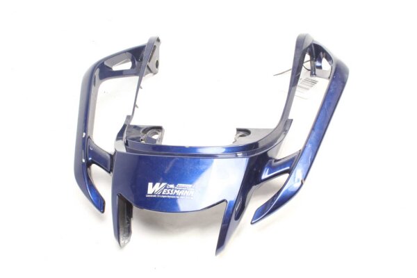 Takapaneelin verhoilu Yamaha FZ6 FAZER RJ071 04-06