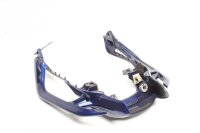 Takapaneelin verhoilu Yamaha FZ6 FAZER RJ071 04-06