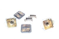 Motorventilationsventilation Yamaha FZ 6 Fazer RJ14 07-08