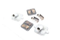 Motorventilatie ventilatie Yamaha FZ 6 Fazer RJ14 07-08