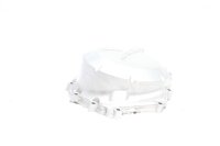 Kupplungsdeckel rechts Motordeckel Seitendeckel Yamaha FZ 6 Fazer RJ14 07-08