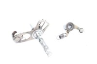 Vaihdevivun akseli Vaihdeakseli Vaihdeakseli Vaihdelaatikko Yamaha FZ 6 Fazer RJ14 07-08