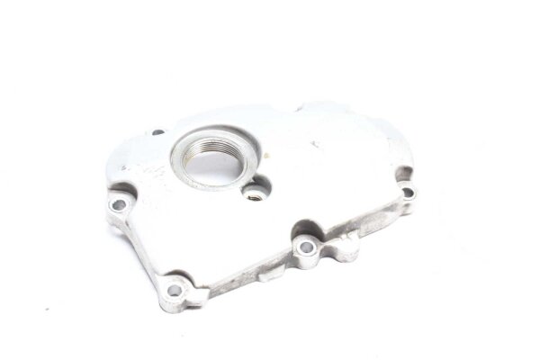 Tapa derecha del motor Tapa del generador de pulsos Tapa de la carcasa Tapa Yamaha FZ 6 Fazer RJ14 07-08