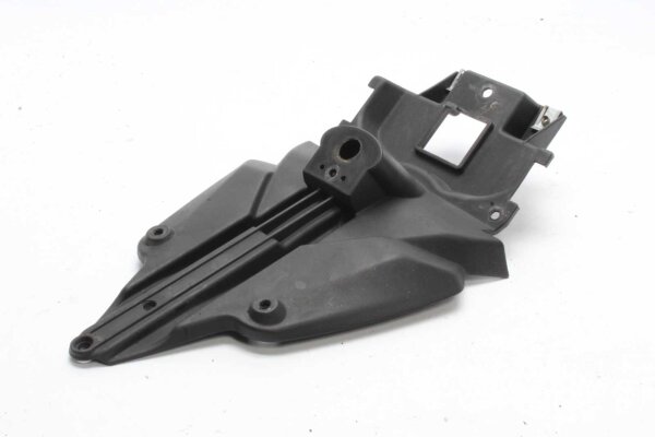 Kennzeichenhalter Heckfender Spritzschutz Abdeckung hinten Moto Guzzi Stelvio 1200 LZ 08-10