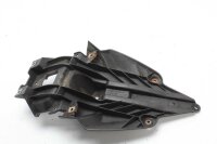 Kennzeichenhalter Heckfender Spritzschutz Abdeckung hinten Moto Guzzi Stelvio 1200 LZ 08-10