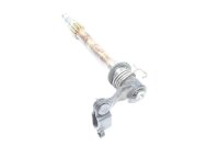 Clutch shaft Clutch actuation shaft Thrust lever Yamaha...