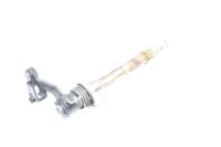 Clutch shaft Clutch actuation shaft Thrust lever Yamaha...