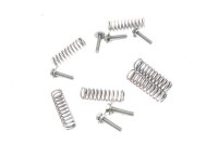 Kupplungsfedern Satz verstärkt 6 Stück MEF117-6...