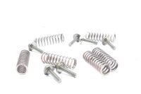 Kupplungsfedern Satz verstärkt 6 Stück MEF117-6...