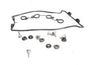 Kleppendekselpakking schroevenset afdichtingsrubbers 51...