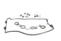 Guarnizione coperchio valvole, viti, set di guarnizioni in gomma 51 Yamaha FZ 6 Fazer RJ14 07-08