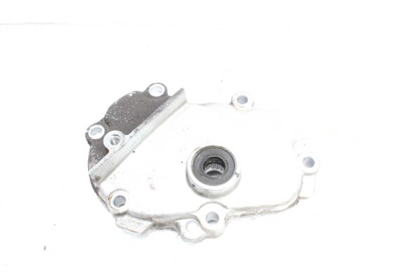 Gearskiftedæksel motordæksel venstre gearkassedæksel Yamaha FZ 6 Fazer RJ14 07-08