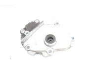 Gearskiftedæksel motordæksel venstre...