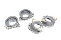 Indsugningsmanifoldens gummidele Yamaha FZ 6 Fazer RJ14...