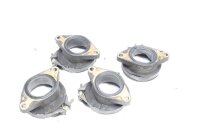 Indsugningsmanifoldens gummidele Yamaha FZ 6 Fazer RJ14...