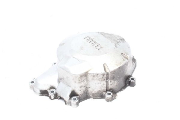 Lichtmaschinendeckel links Motordeckel Generator Deckel Yamaha FZ 6 Fazer RJ14 07-08