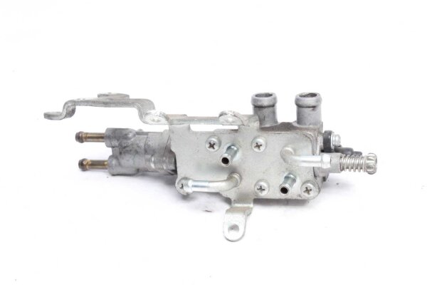 Motorventilationsventilation Yamaha FZ 6 Fazer RJ14 07-08