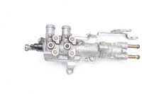 Motorventilationsventilation Yamaha FZ 6 Fazer RJ14 07-08