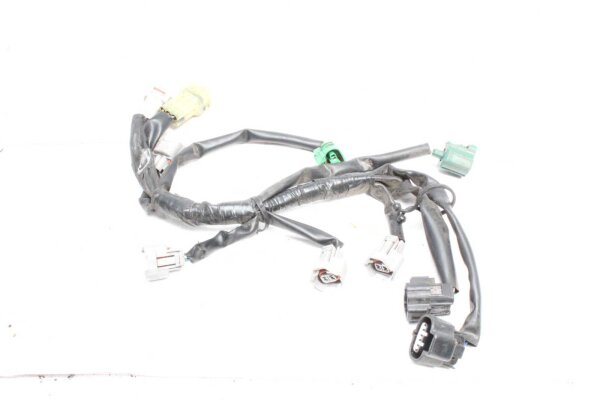 johtosarja johdinkimppu Yamaha FZ 6 Fazer RJ14 07-08