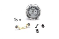 Kierroslukumittari, nopeusmittarin näyttö,...