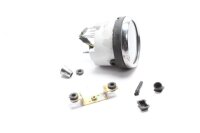 Kierroslukumittari, nopeusmittarin näyttö,...