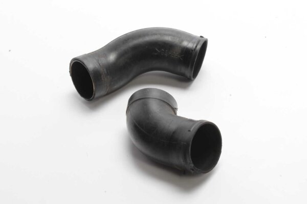 Collettore di aspirazione in gomma, filtro dellaria in gomma, coppia di tubi di aspirazione in gomma del carburatore BMW R 1200 C 259C 97-05