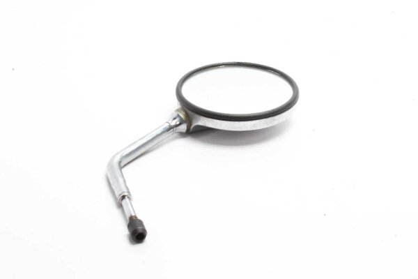 Peili oikea taustapeili ulkopeili pyöreä kromattu ohjaustangon kierre BMW R 1200 C 259C 97-05