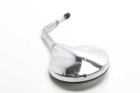 Peili oikea taustapeili ulkopeili pyöreä kromattu ohjaustangon kierre BMW R 1200 C 259C 97-05