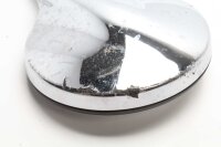 Peili oikea taustapeili ulkopeili pyöreä kromattu ohjaustangon kierre BMW R 1200 C 259C 97-05