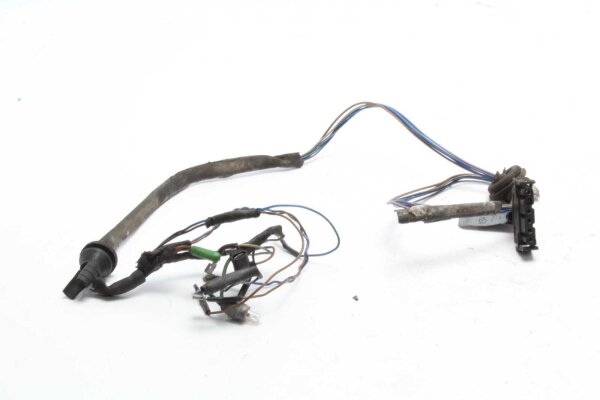 Johtosarja takavalon kaapelin liitinjohto sähköjärjestelmät taka BMW R 1200 C 259C 97-05