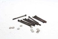 Juego de tornillos de culata, tornillos de culata, pernos BMW K 100 RS 4 Ventiler K100RS 89-92