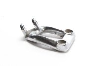 Fodstøtteholder venstre holder støtteplade...