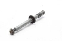 Etuakselin pikalukitusakseli edessä BMW R 1200 C...